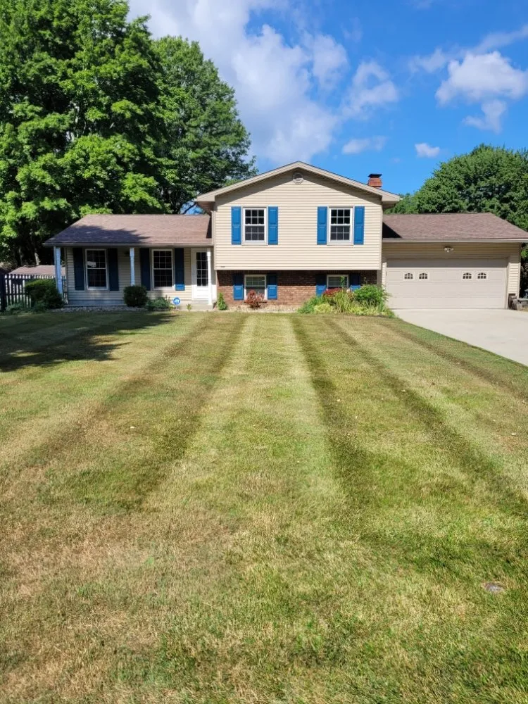 Reliable landscape installation with custom design across Youngstown, OH - Good Ole Boys Lawncare and Landscape