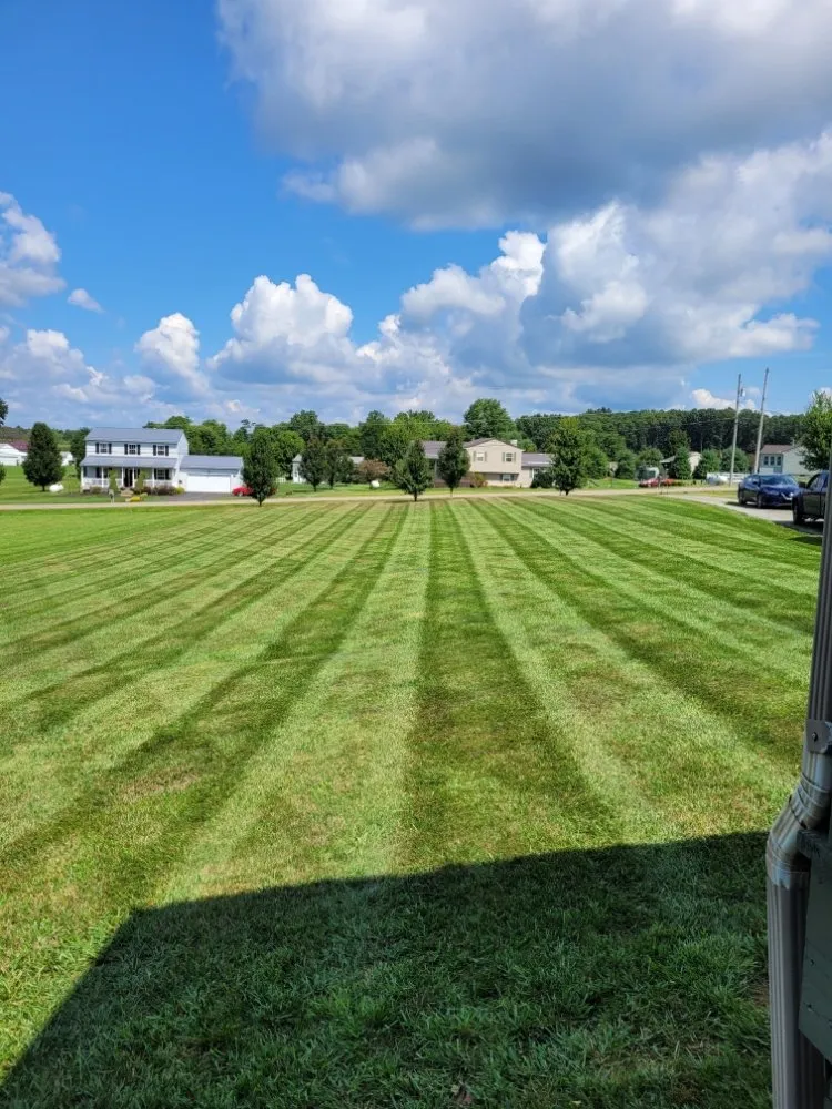Expert landscape design in Youngstown, OH - Good Ole Boys Lawncare and Landscape