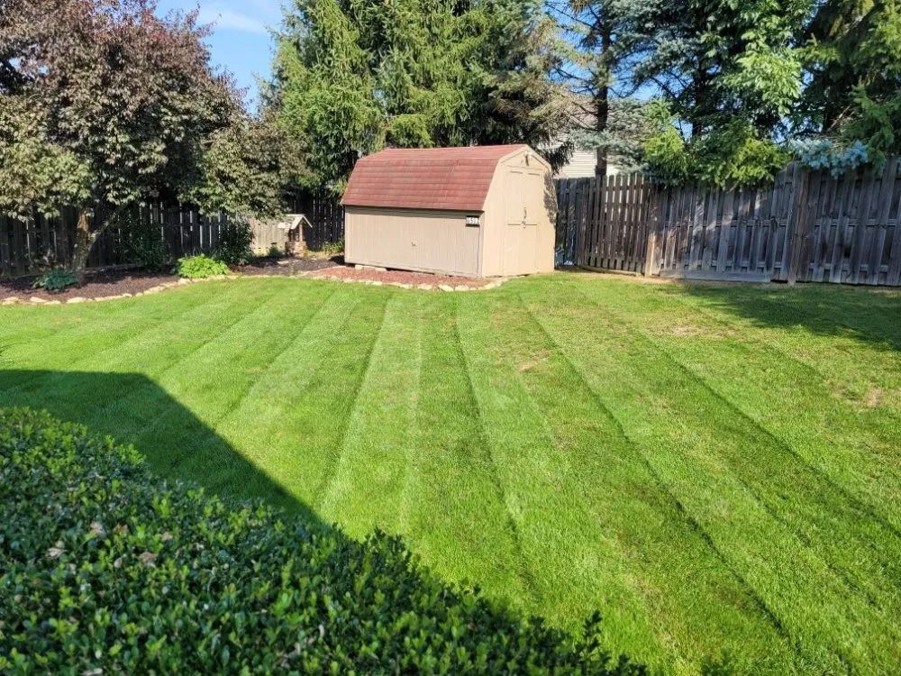 Affordable lawn mowing service experts serving Youngstown, OH - Good Ole Boys Lawncare and Landscape