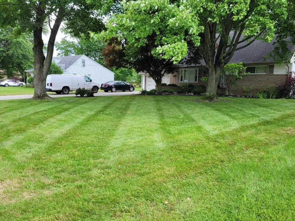 Expert landscape installation experts serving Youngstown, OH - Good Ole Boys Lawncare and Landscape