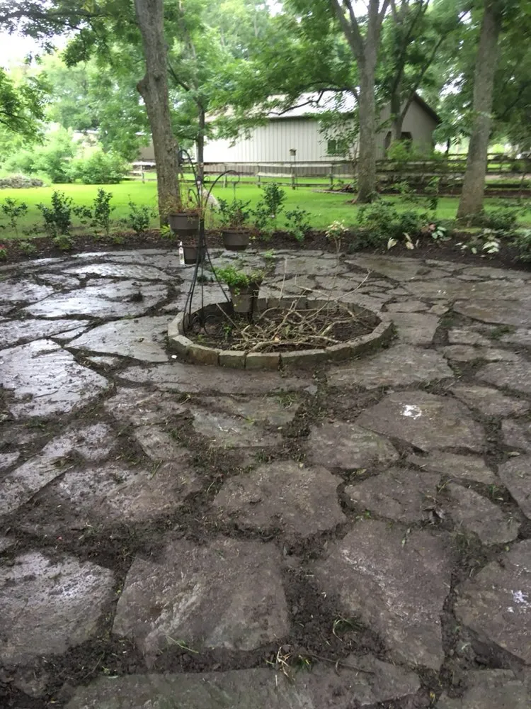 Professional lawn mowing service in Richmond, TX - Good Ole Southern Landscaping