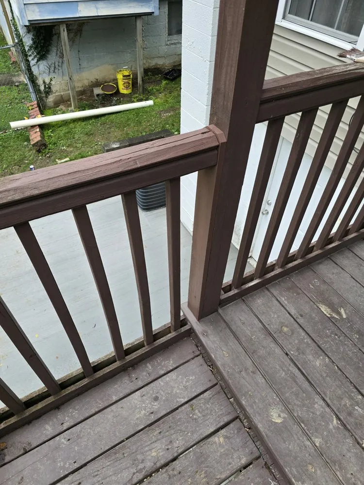 Affordable landscape installation in Despard, WV by Good One Services