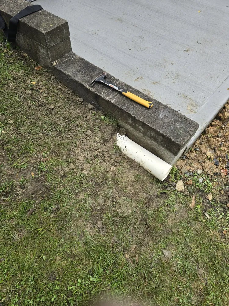 Custom yard maintenance experts serving Despard, WV - Good One Services