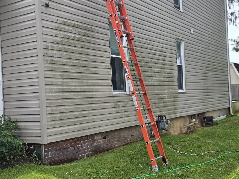 Reliable landscape installation experts serving Despard, WV - Good One Services