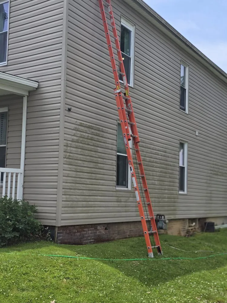 Expert yard maintenance experts serving Despard, WV - Good One Services