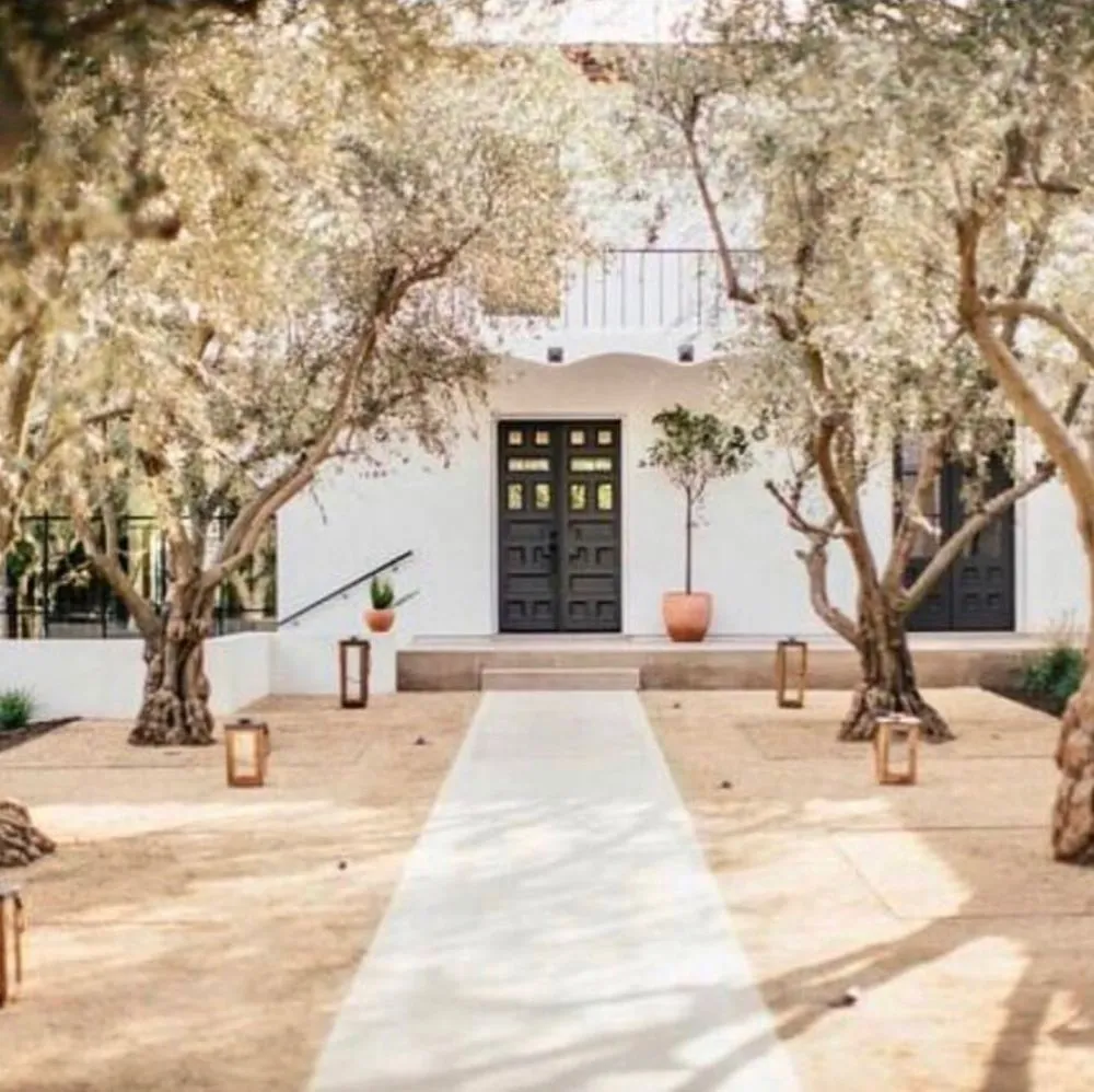 Affordable landscape design in Beverly Hills, CA by Good Panda Landscape & Design