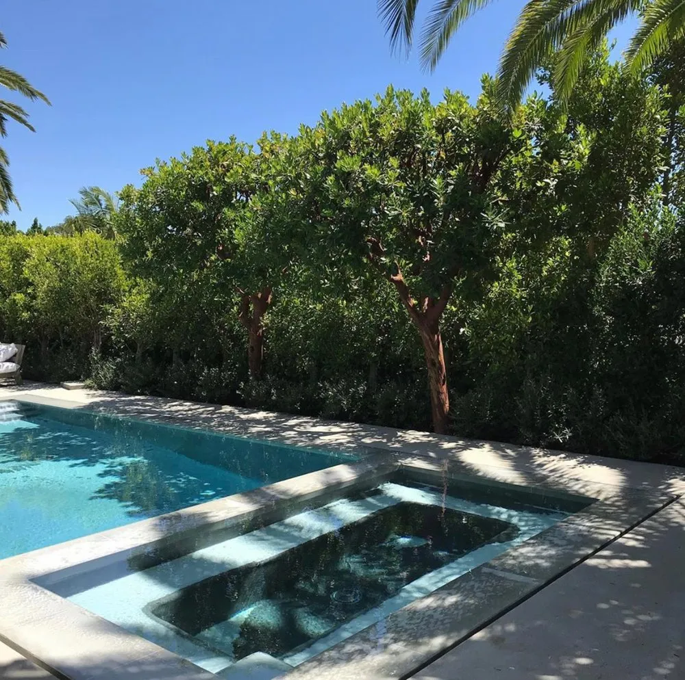 Custom yard maintenance experts serving Beverly Hills, CA - Good Panda Landscape & Design