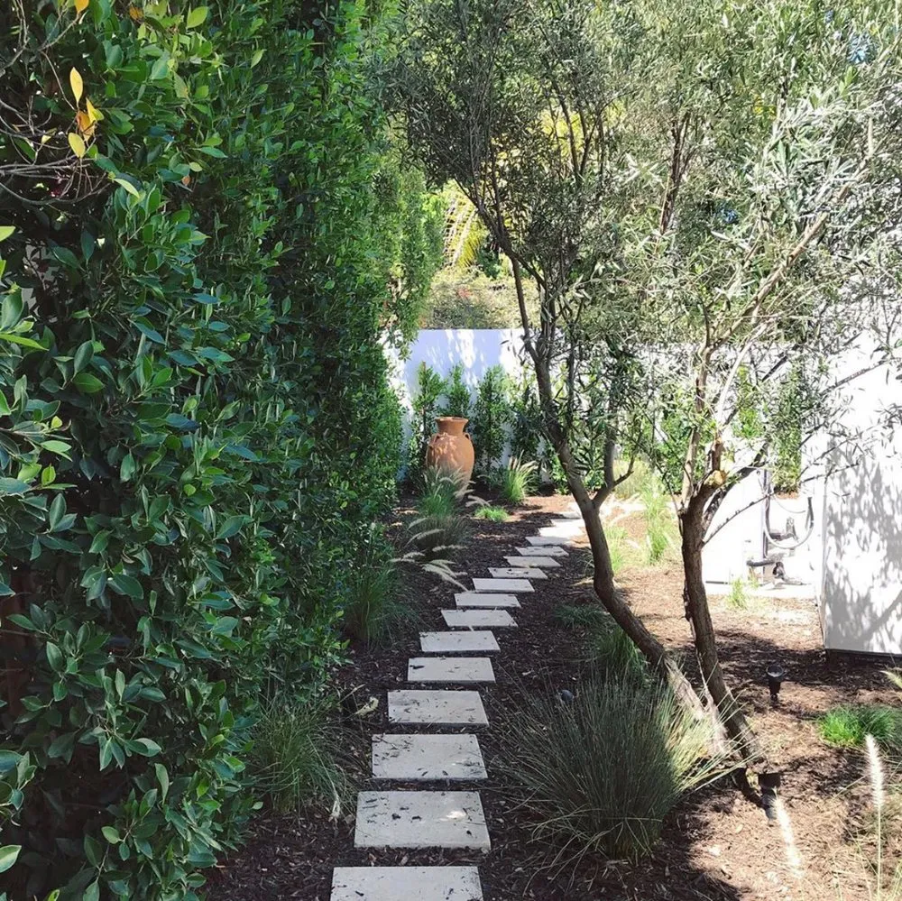 Reliable lawn mowing service in Beverly Hills, CA by Good Panda Landscape & Design