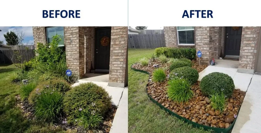 Top-rated yard maintenance near you across San Antonio, TX - Good Prices Handyman