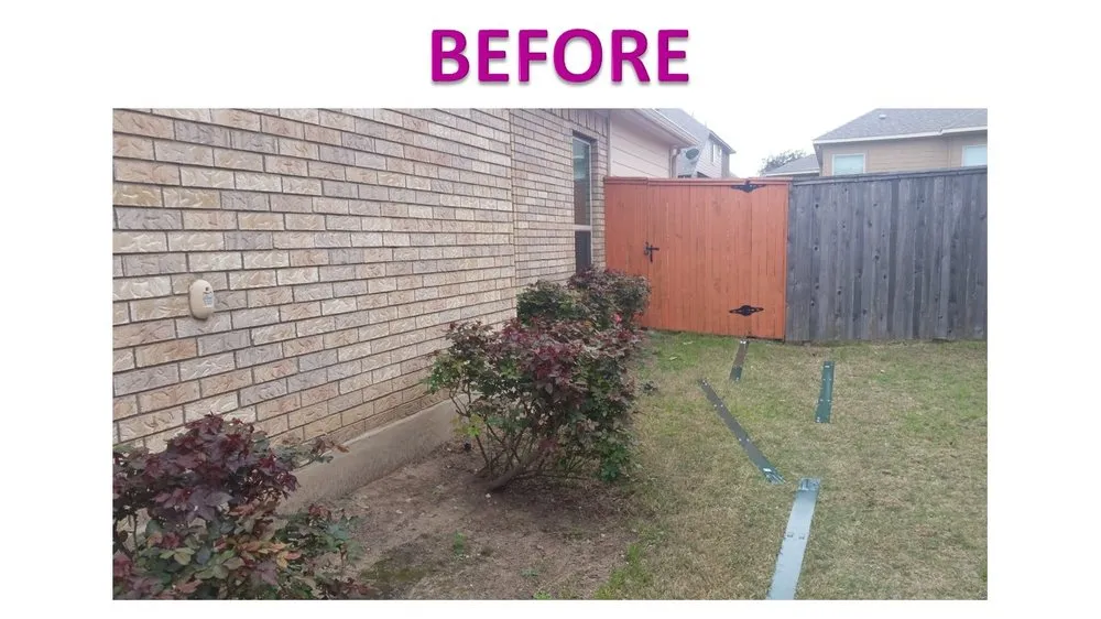 Affordable lawn care service in San Antonio, TX by Good Prices Handyman