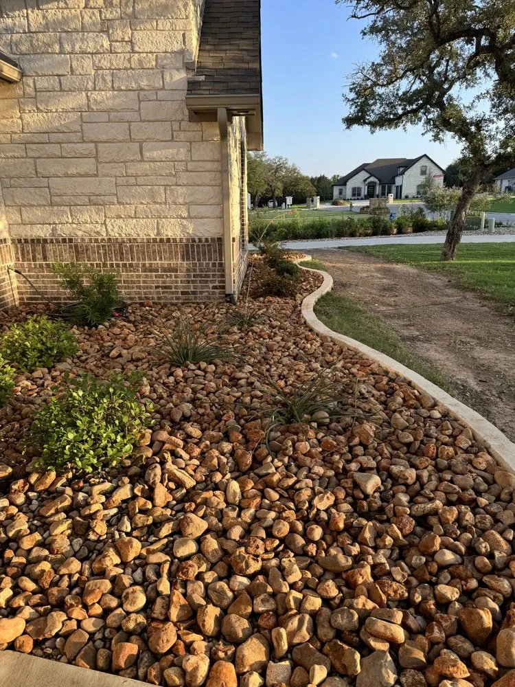 Professional lawn care service in Temple, TX - Good Roots Irrigation
