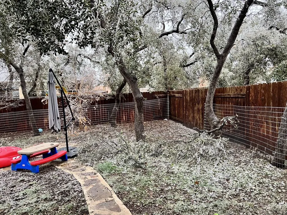 Expert garden landscaping for beautiful yards in Temple, TX by Good Roots Irrigation