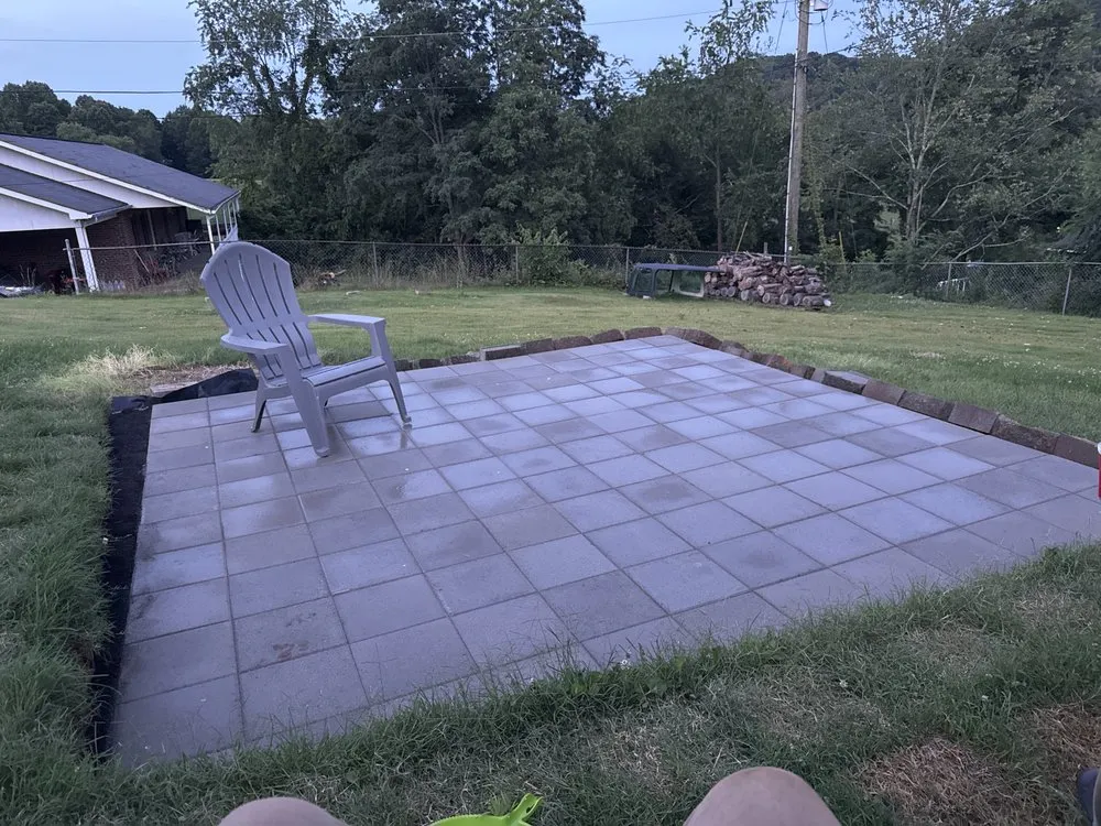 Expert lawn care service experts serving Kingsport, TN - Good Samaritan Repair