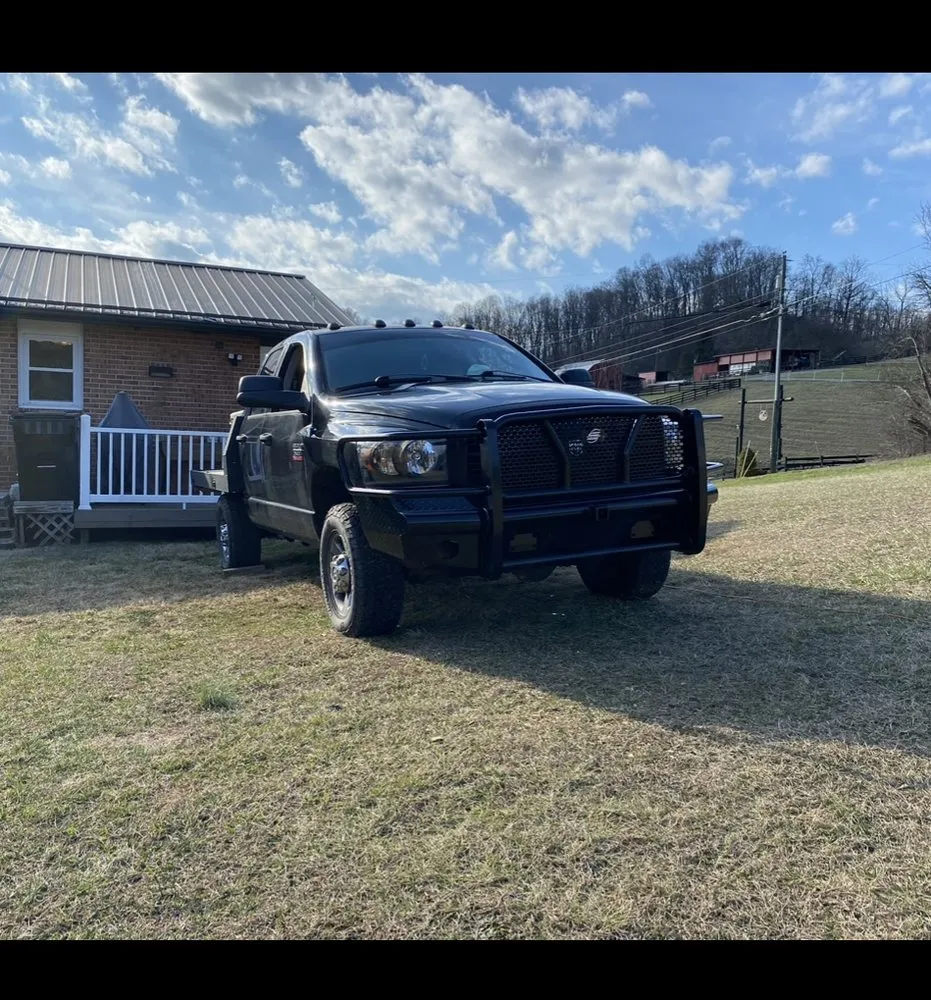 Expert garden landscaping in Kingsport, TN - Good Samaritan Repair