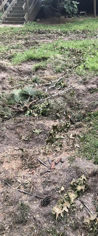 Top-rated lawn mowing service near you across North Augusta, SC - Good Samaritan Services