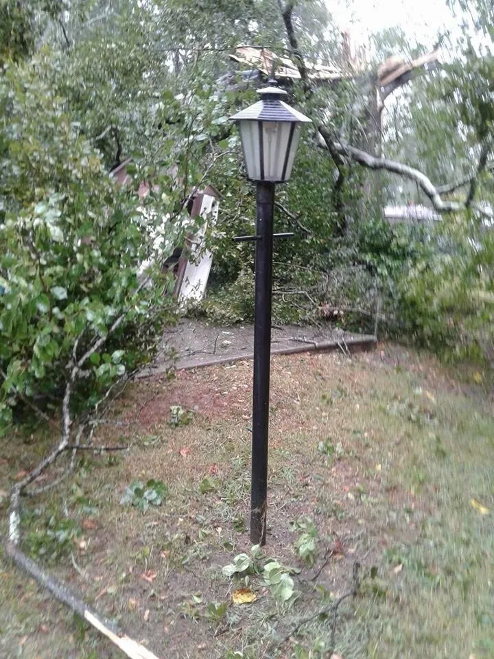 Custom residential landscaping for beautiful yards in North Augusta, SC by Good Samaritan Services