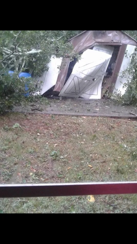 Reliable lawn mowing service experts serving North Augusta, SC - Good Samaritan Services