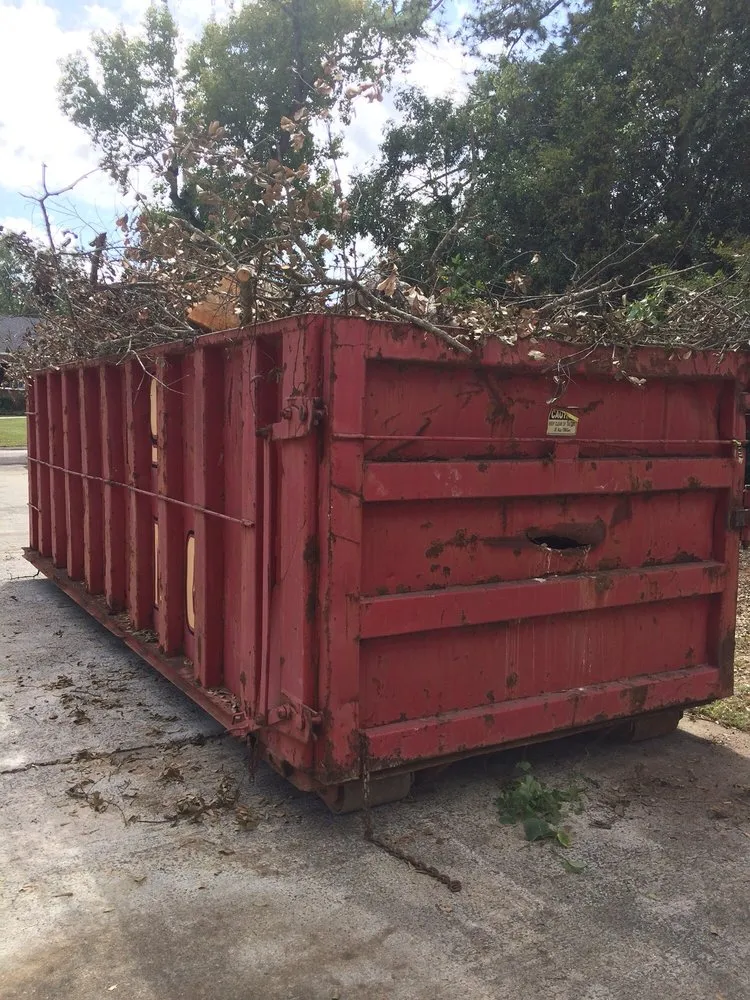 Professional landscaping services for homes in North Augusta, SC by Good Samaritan Services