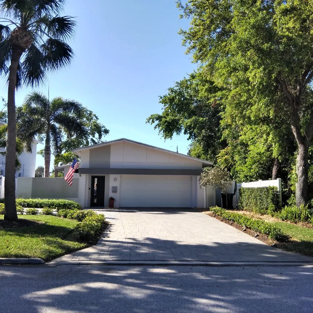 Affordable landscape installation in St. Petersburg, FL - Good Season Lawn Care