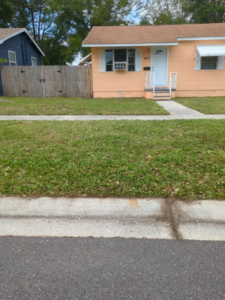 Top-rated residential landscaping in St. Petersburg, FL - Good Season Lawn Care