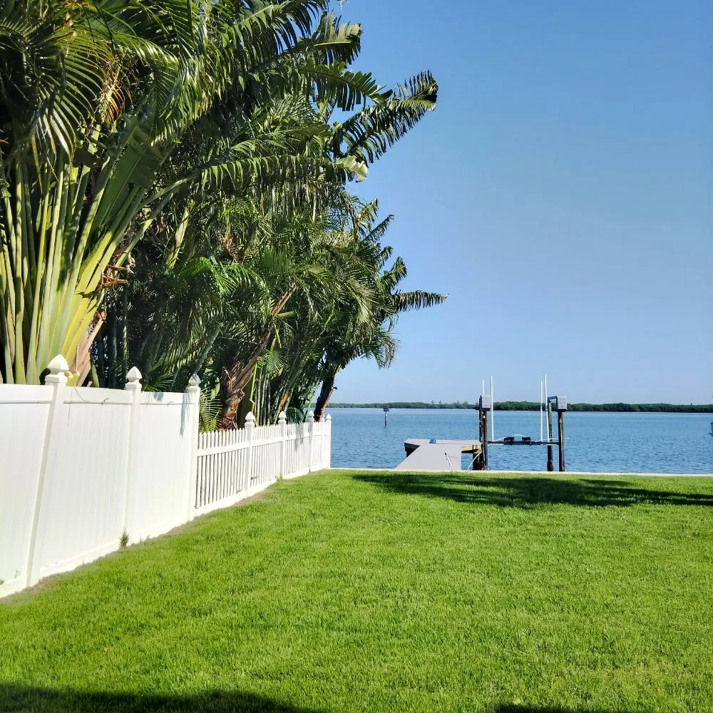 Reliable landscape design for outdoor upgrades across St. Petersburg, FL - Good Season Lawn Care