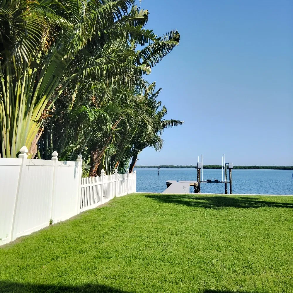 Affordable landscape design near you across St. Petersburg, FL - Good Season Lawn Care
