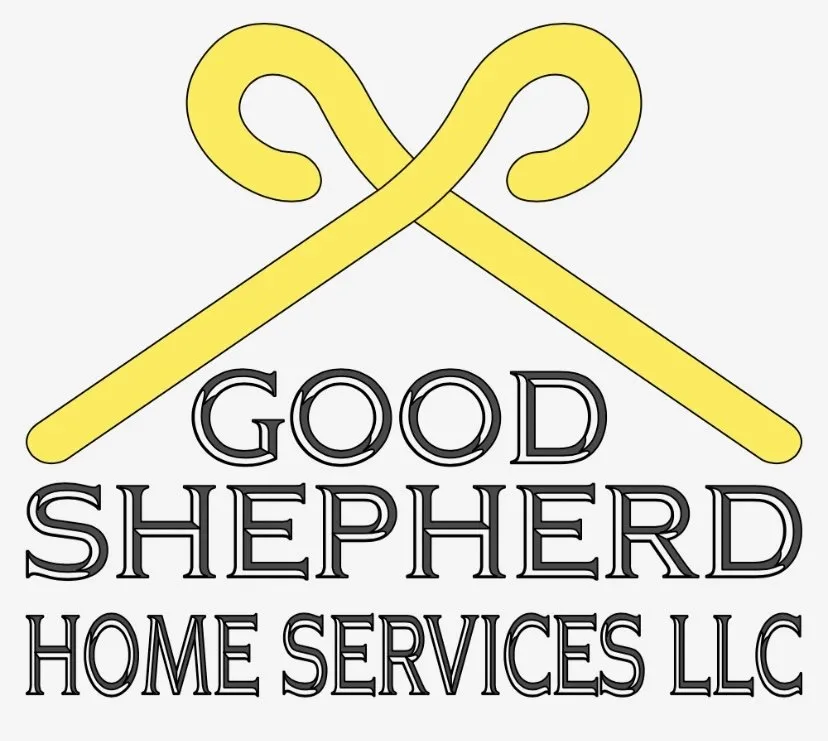 Custom lawn mowing service for beautiful yards across Conroe, TX - Good Shepherd Home Services