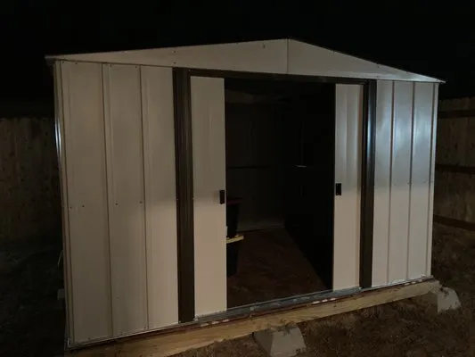 Good Shepherd Home Services Logo