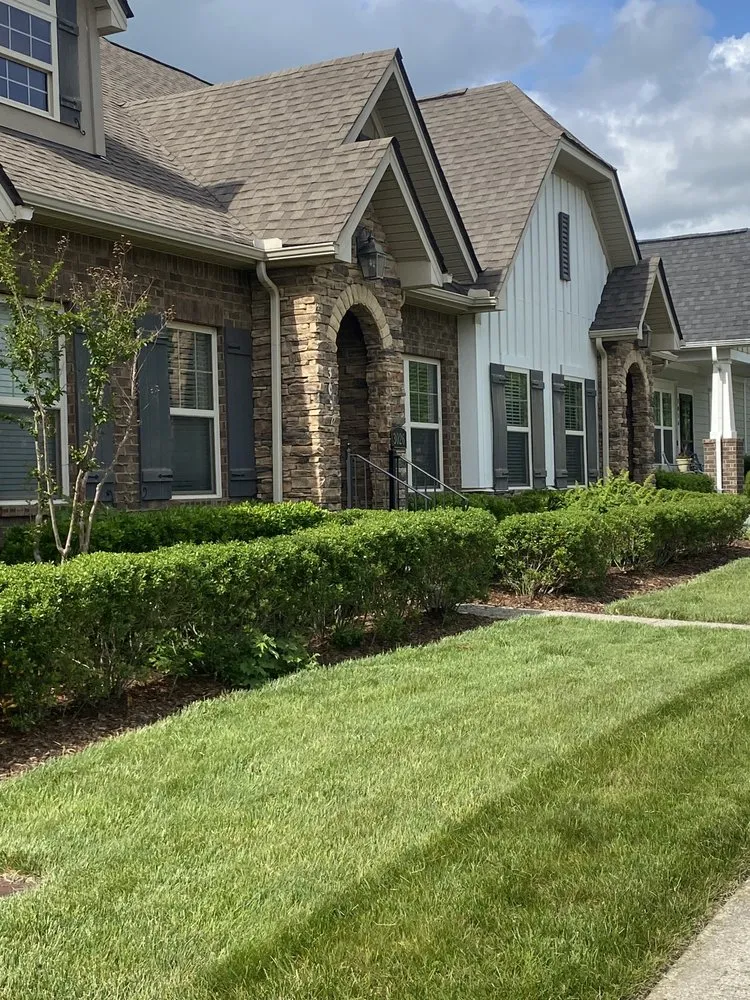 Expert landscaping services experts serving Cross Plains, TN - Good Shepherd Landscaping