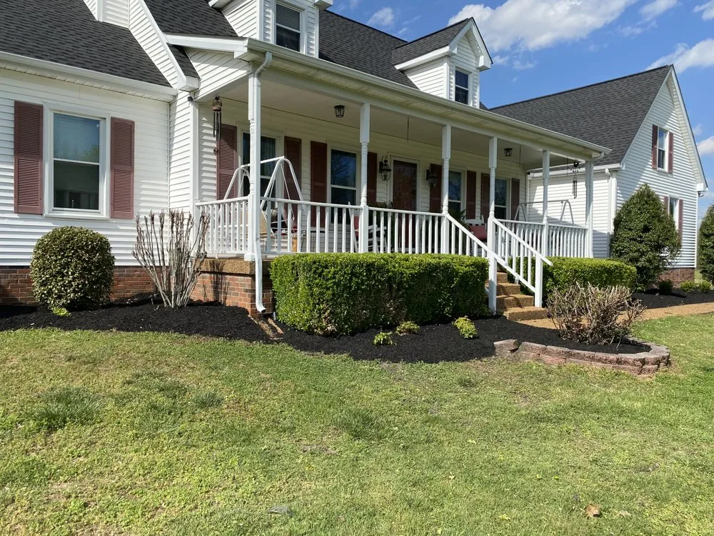 Top-rated landscape design experts serving Cross Plains, TN - Good Shepherd Landscaping