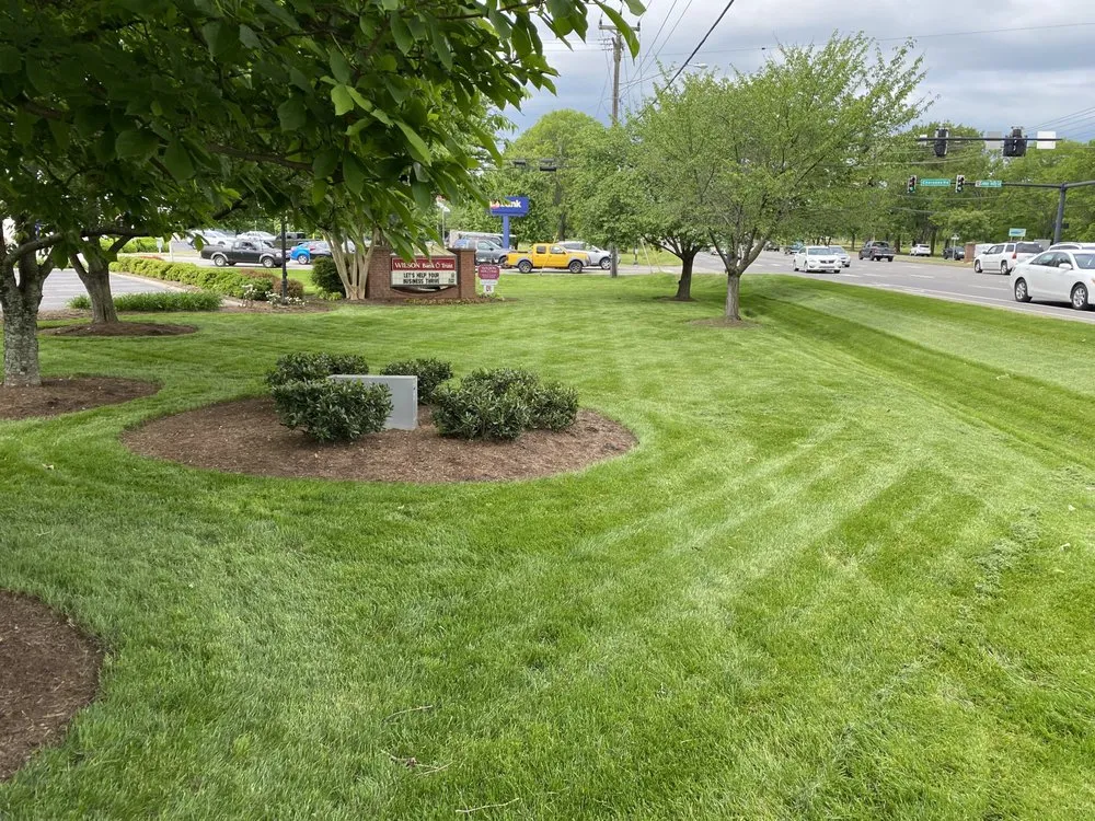 Expert landscape installation experts serving Cross Plains, TN - Good Shepherd Landscaping