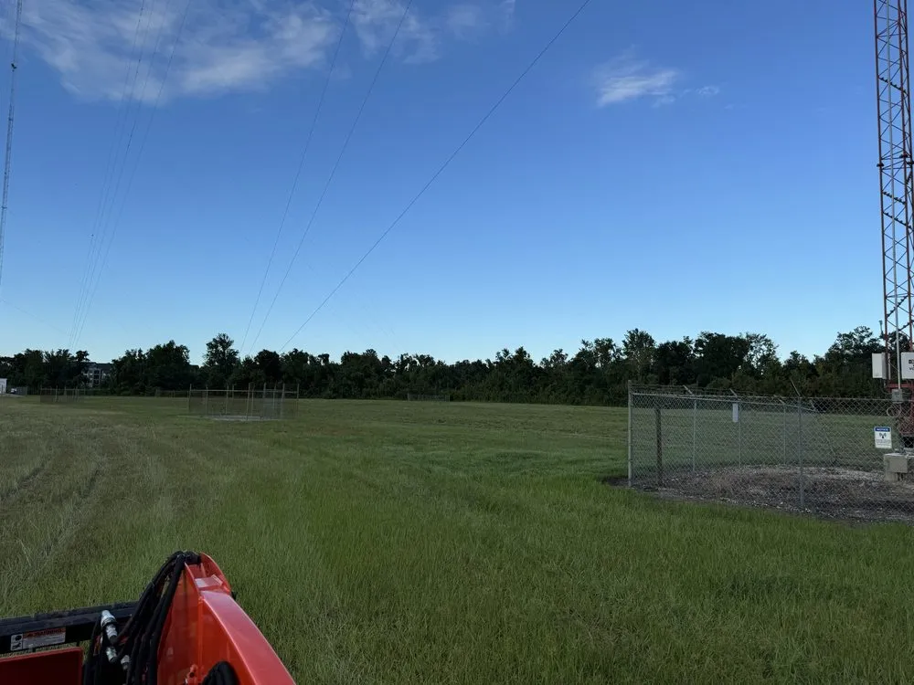 Reliable residential landscaping in Christmas, FL by Good Shepherd Landworks