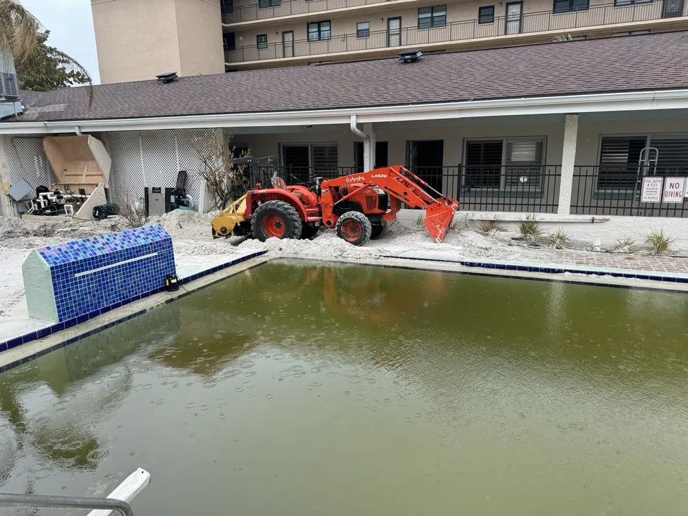 Reliable landscape design experts serving Christmas, FL - Good Shepherd Landworks