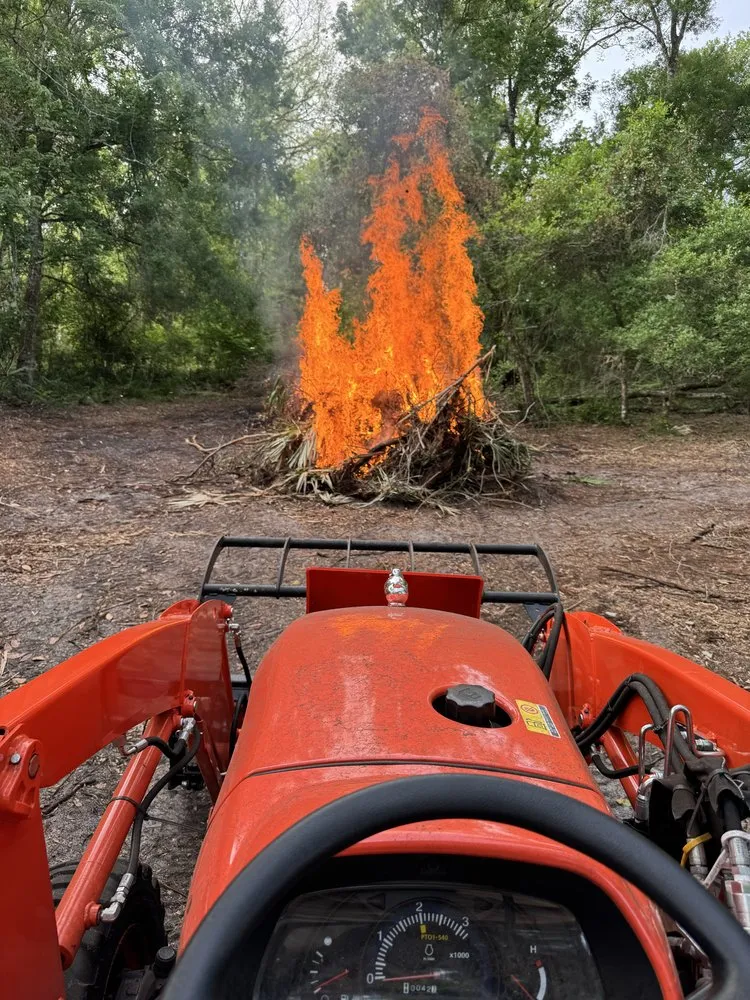 Local lawn care service experts serving Christmas, FL - Good Shepherd Landworks