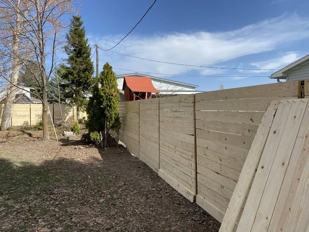 Top-rated lawn mowing service for beautiful yards across Willard, UT - Good Shepherd