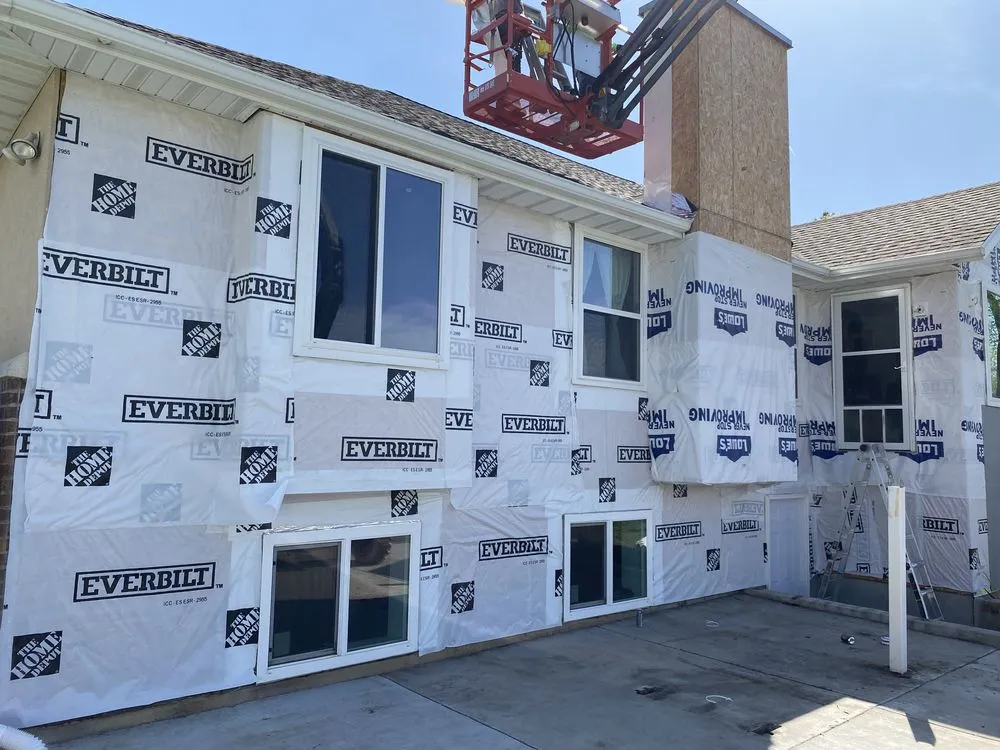 Expert outdoor landscaping in Willard, UT - Good Shepherd