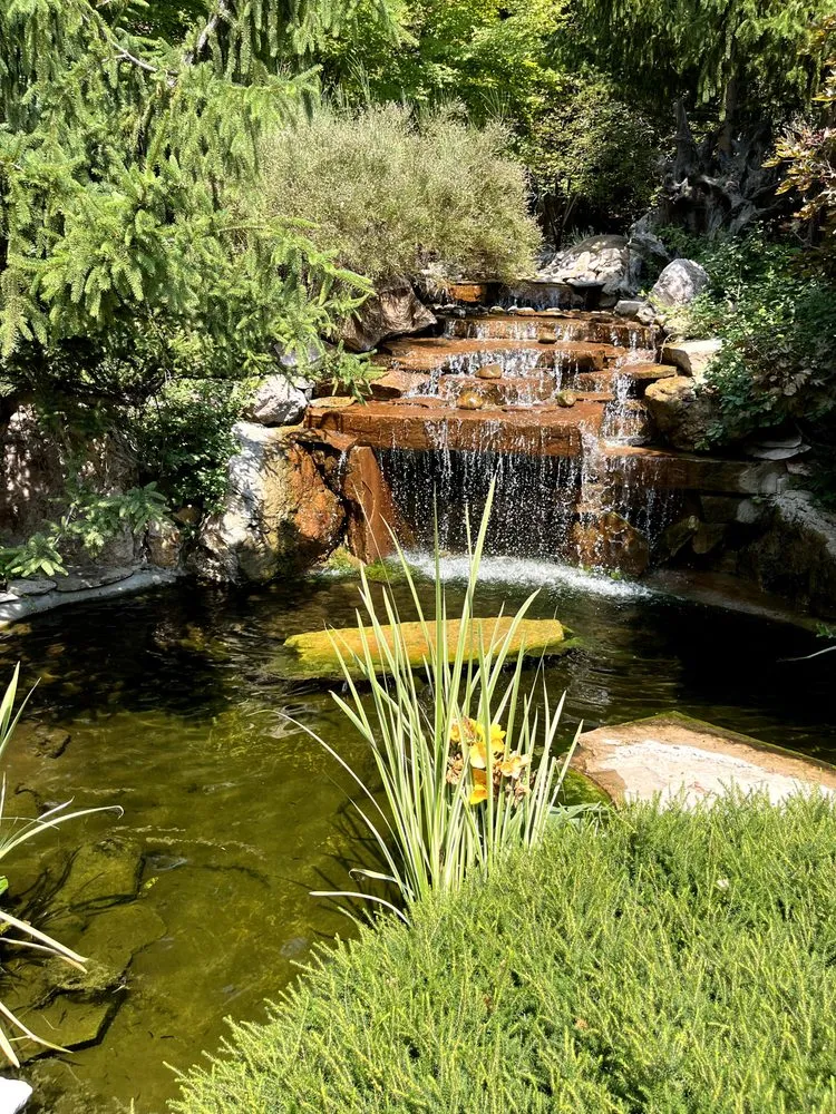 Professional yard cleanup service for homes across Willard, UT - Good Shepherd