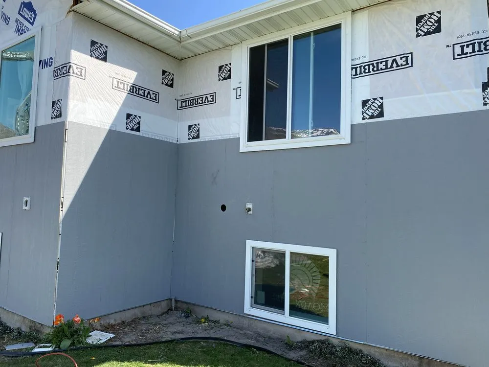 Reliable garden landscaping in Willard, UT by Good Shepherd