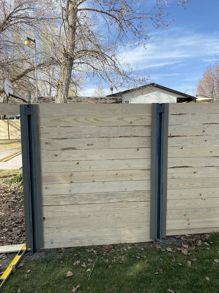 Reliable lawn care service in Willard, UT - Good Shepherd