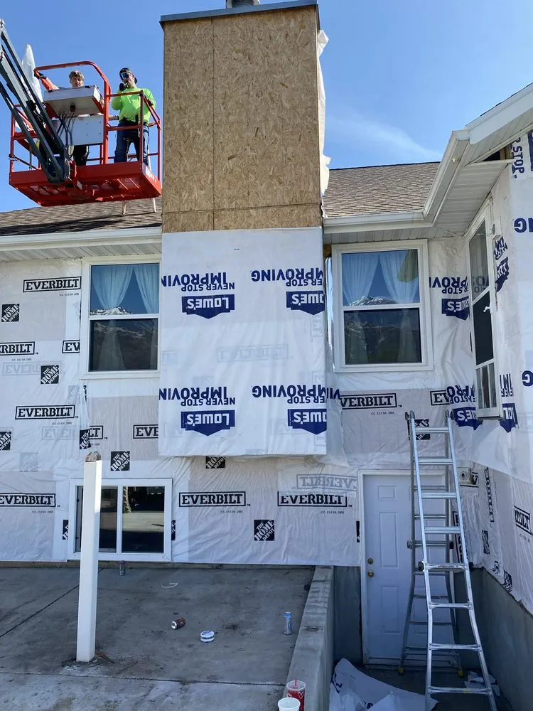 Professional lawn care service with custom design across Willard, UT - Good Shepherd