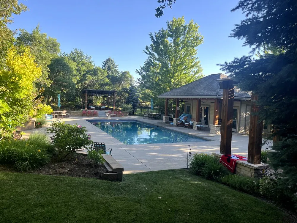 Professional yard cleanup service experts serving Willard, UT - Good Shepherd