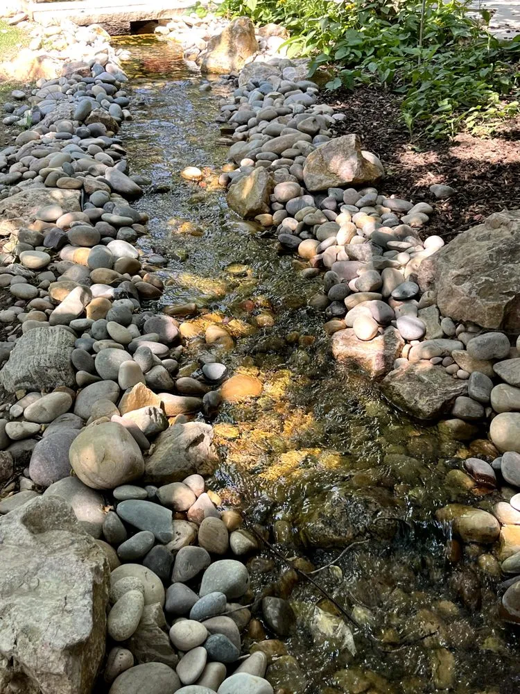 Expert lawn mowing service for outdoor upgrades across Willard, UT - Good Shepherd