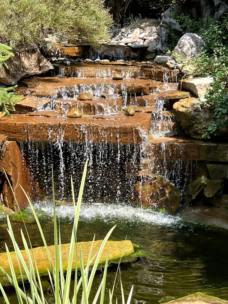 Expert yard maintenance in Willard, UT - Good Shepherd