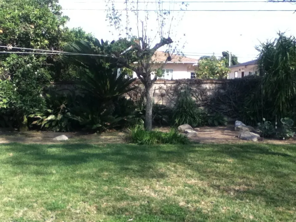 Top-rated landscape installation experts serving Bellflower, CA - Good Soil Industries