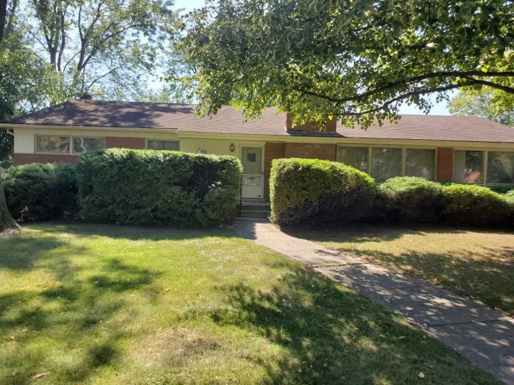 Affordable yard cleanup service in Auburn Hills, MI by Good Soil Landscaping