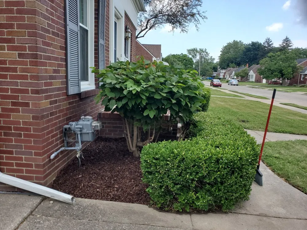 Affordable lawn care service for outdoor upgrades across Auburn Hills, MI - Good Soil Landscaping