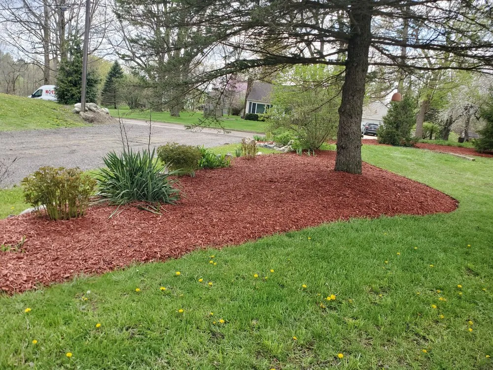 Top-rated landscaping services experts serving Auburn Hills, MI - Good Soil Landscaping