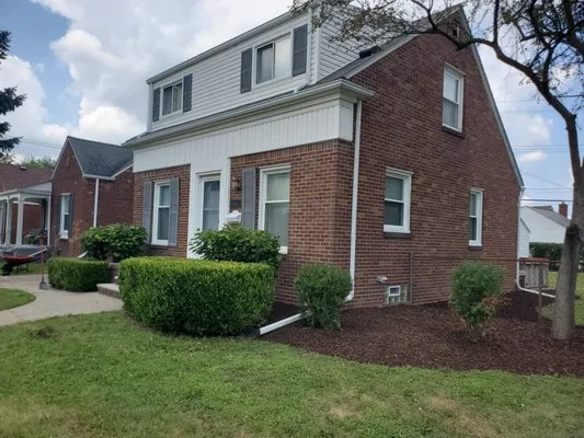 Good Soil Landscaping