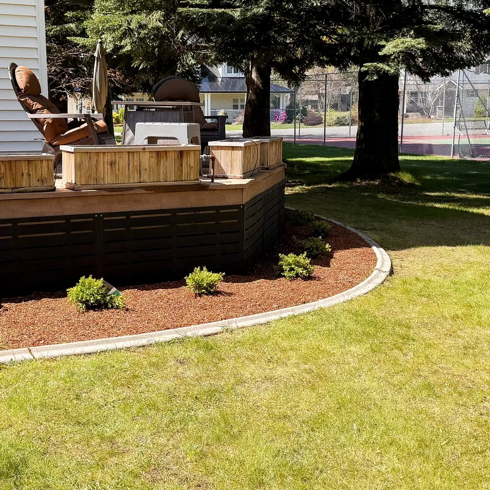 Expert lawn care service for year-round maintenance across Post Falls, ID - Good Soil Lawn Care & Maintenance