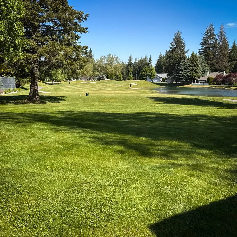 Custom landscaping services experts serving Post Falls, ID - Good Soil Lawn Care & Maintenance
